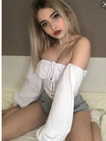 Леночка